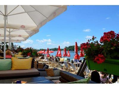 Monia Dream Apartment - Belgrade Lake & Fair 外观 照片